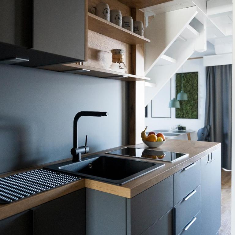 Das Nordberg Guesthouse - Maisonette-Suite - 7