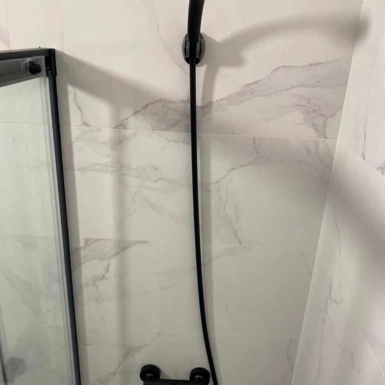 Suite iluminada en el Centro Histórico de Malaga - Apartamento de 1 dormitorio - 5