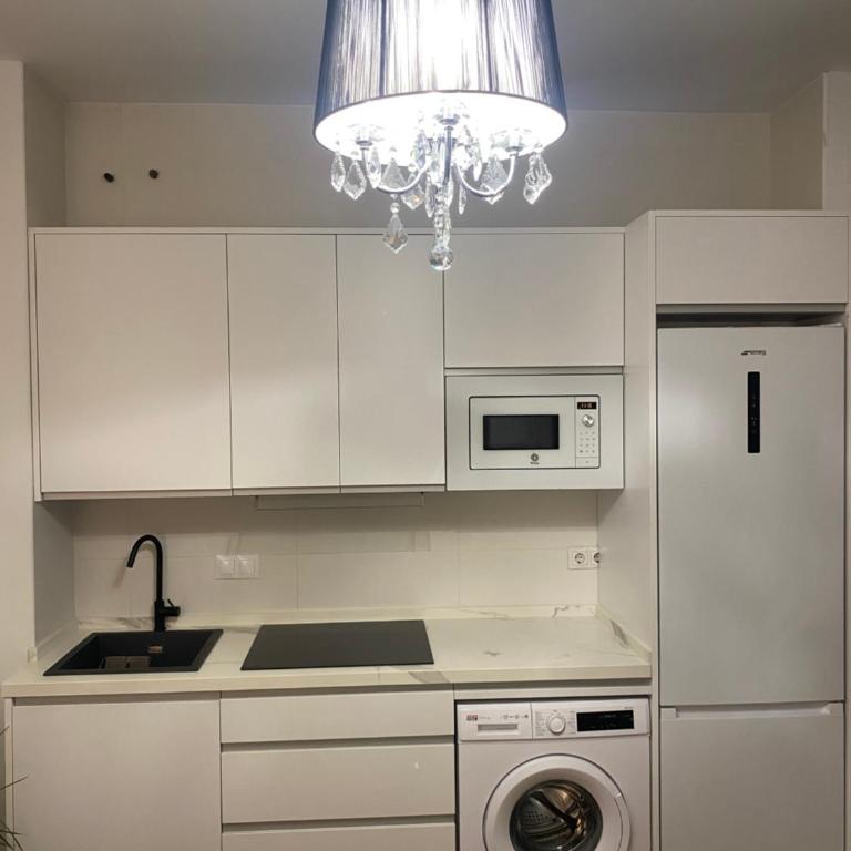 Suite iluminada en el Centro Histórico de Malaga - Apartamento de 1 dormitorio - 6