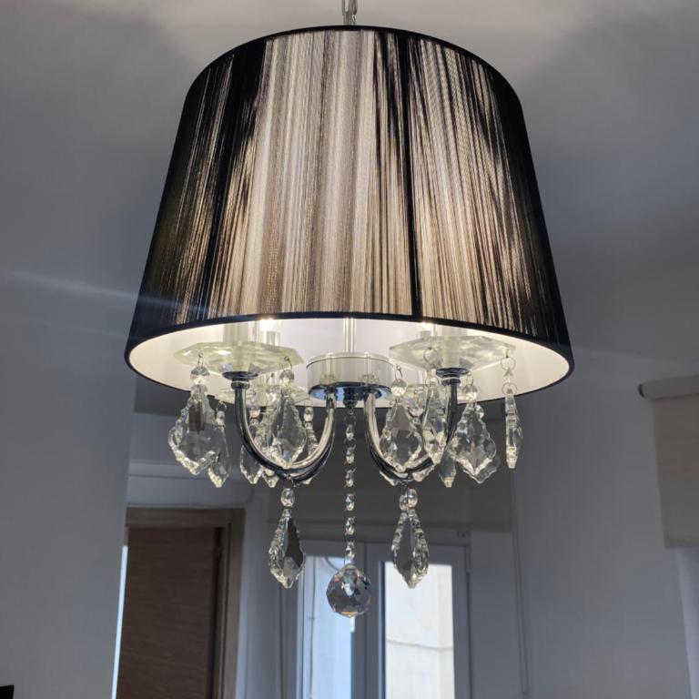 Suite iluminada en el Centro Histórico de Malaga - Apartamento de 1 dormitorio - 14