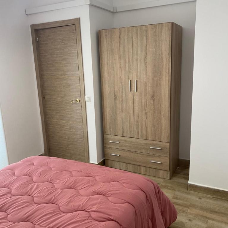 Suite iluminada en el Centro Histórico de Malaga - Apartamento de 1 dormitorio - 20