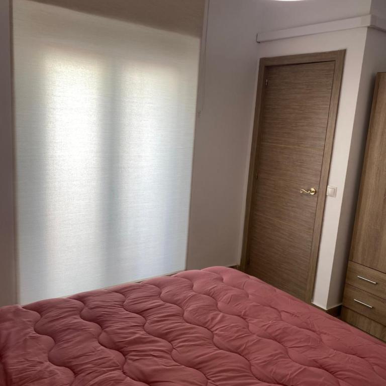 Suite iluminada en el Centro Histórico de Malaga - Apartamento de 1 dormitorio - 22