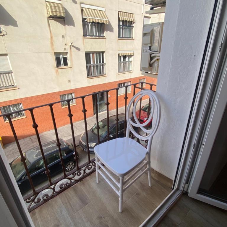 Suite iluminada en el Centro Histórico de Malaga - Apartamento de 1 dormitorio - 23