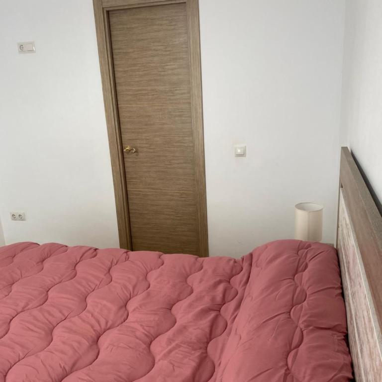 Suite iluminada en el Centro Histórico de Malaga - Apartamento de 1 dormitorio - 30