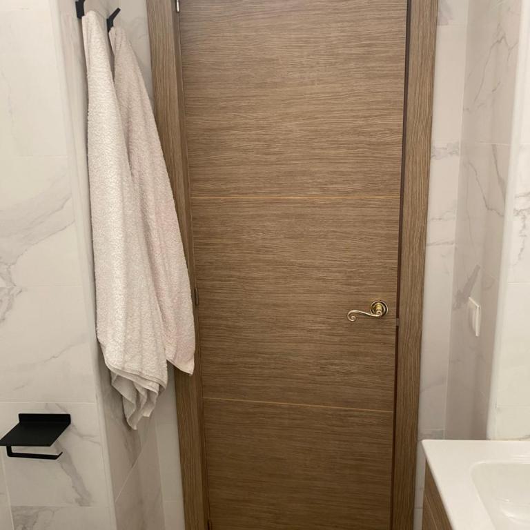 Suite iluminada en el Centro Histórico de Malaga - Apartamento de 1 dormitorio - 33