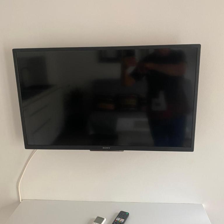 Suite iluminada en el Centro Histórico de Malaga - Apartamento de 1 dormitorio - 38