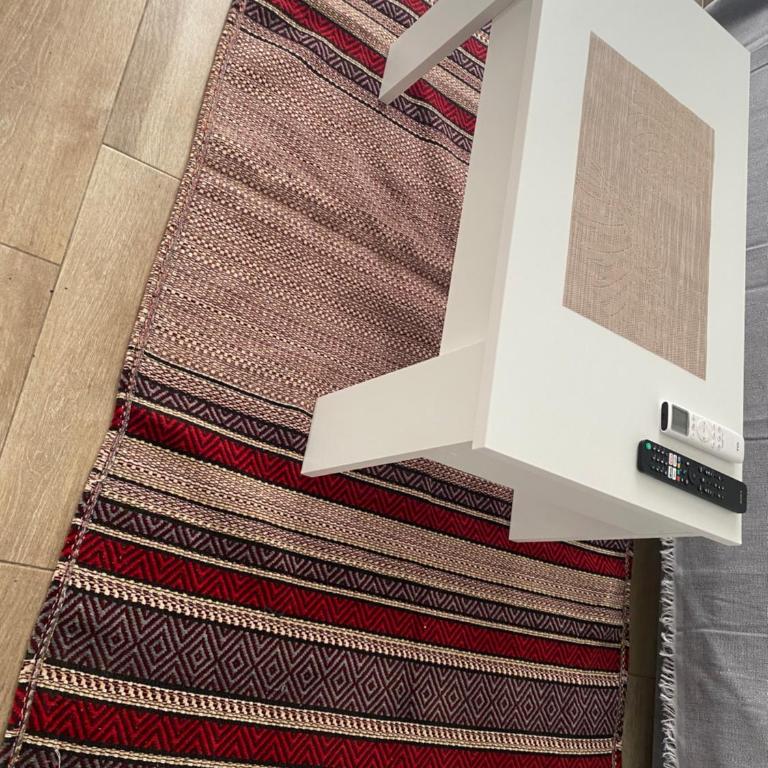 Suite iluminada en el Centro Histórico de Malaga - Apartamento de 1 dormitorio - 39