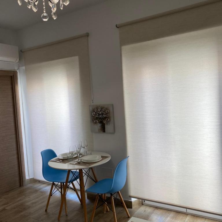 Suite iluminada en el Centro Histórico de Malaga - Apartamento de 1 dormitorio - 42