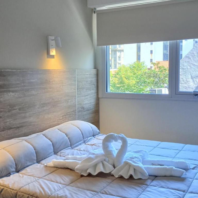 Hotel Milan - Habitación Doble Superior - 3