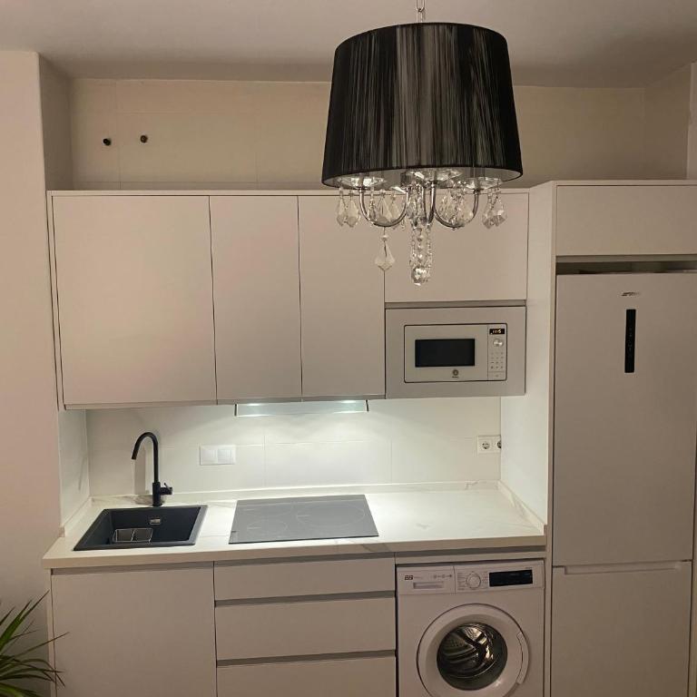 Suite iluminada en el Centro Histórico de Malaga - Apartamento de 1 dormitorio - 78