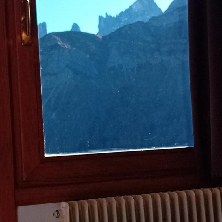 Tana delle Marmotte - Monolocale con Balcone - 6