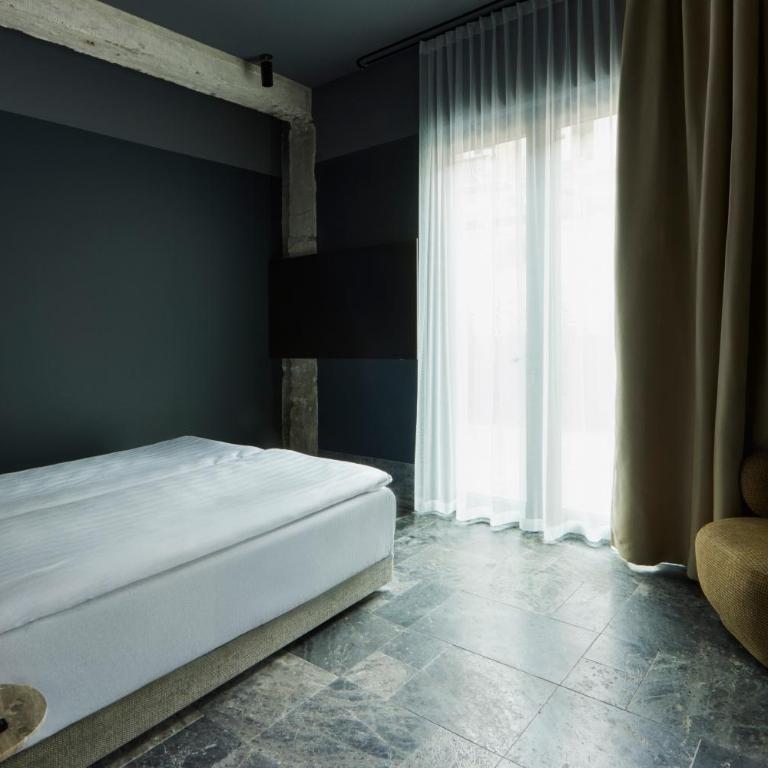 EZE BEACH Residence - Appartement 1 Chambre avec Terrasse - 9