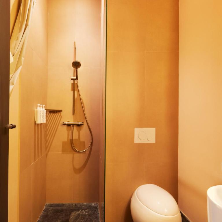 EZE BEACH Residence - Appartement 1 Chambre avec Terrasse - 8
