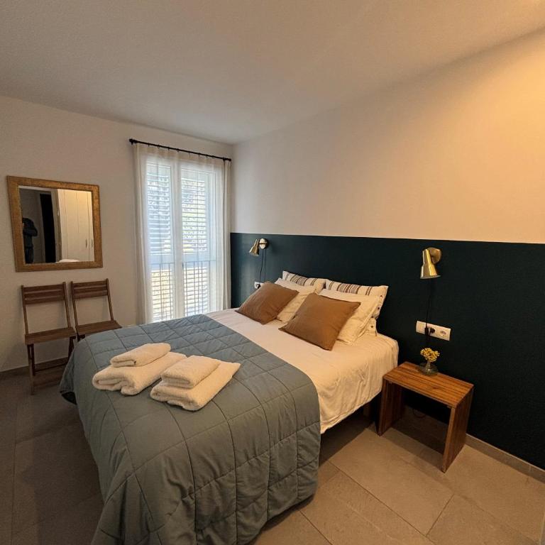 Apartamento nuevo en el centro con garaje - Apartamento de 2 dormitorios - 5