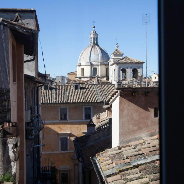 Magenta Navona Design - Appartamento - 14