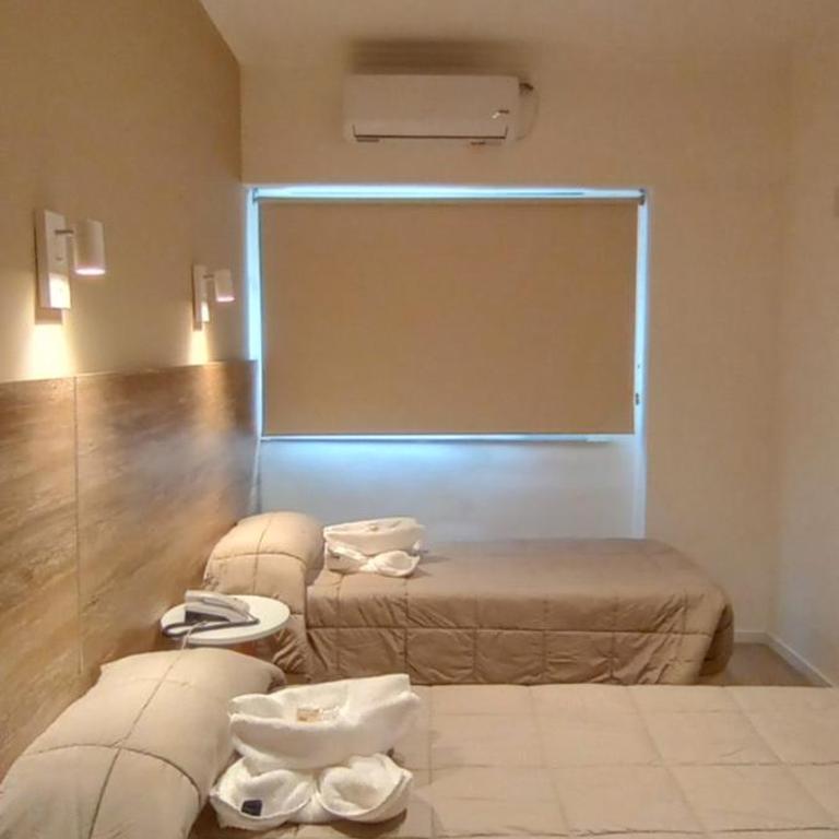 Hotel Milan - Habitación Doble Superior - 12