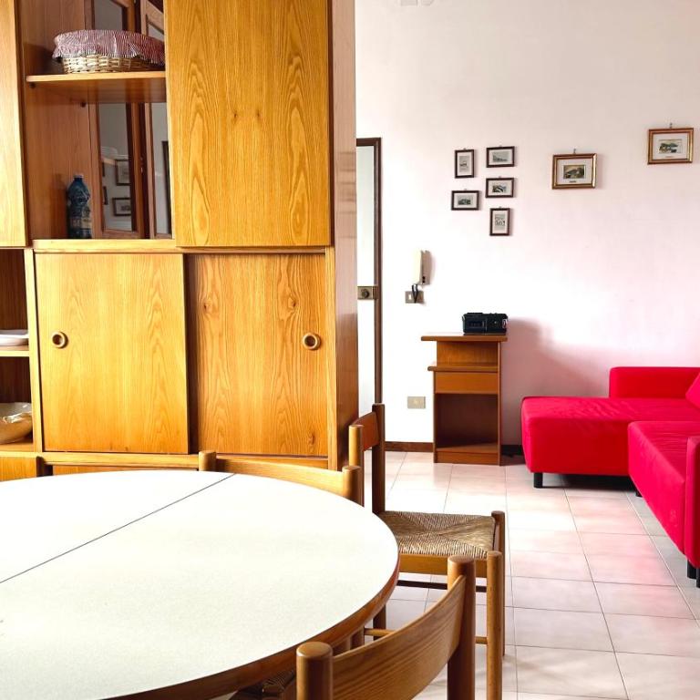 S228 - Sirolo, trilocale a due passi dal centro - Two-Bedroom Apartment - 4