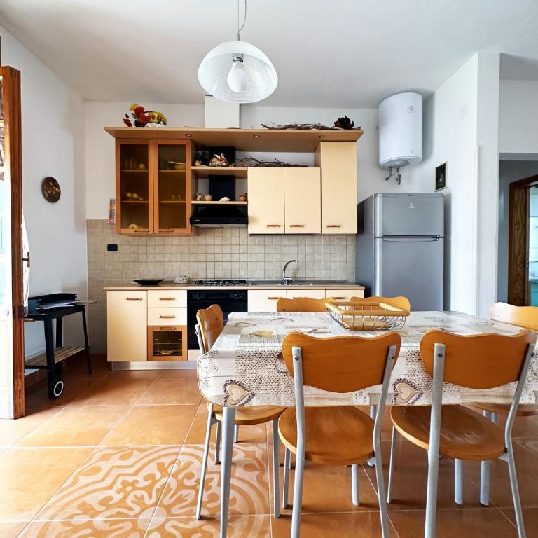 Villetta Vacanza MM - Casa con 2 Camere da Letto - 3