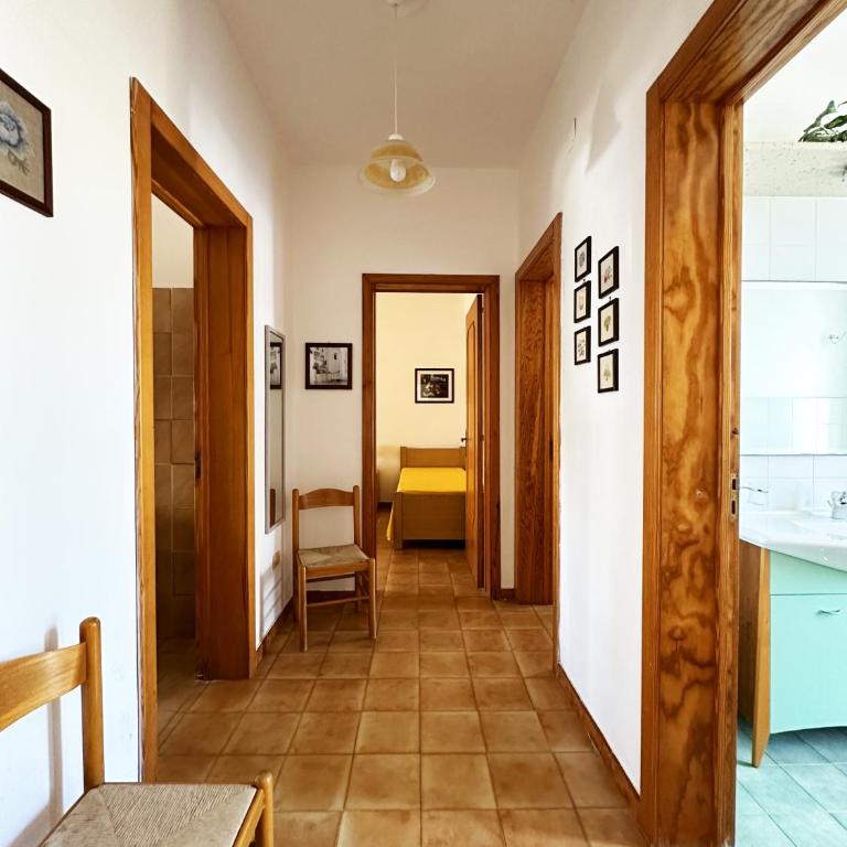 Villetta Vacanza MM - Casa con 2 Camere da Letto - 11