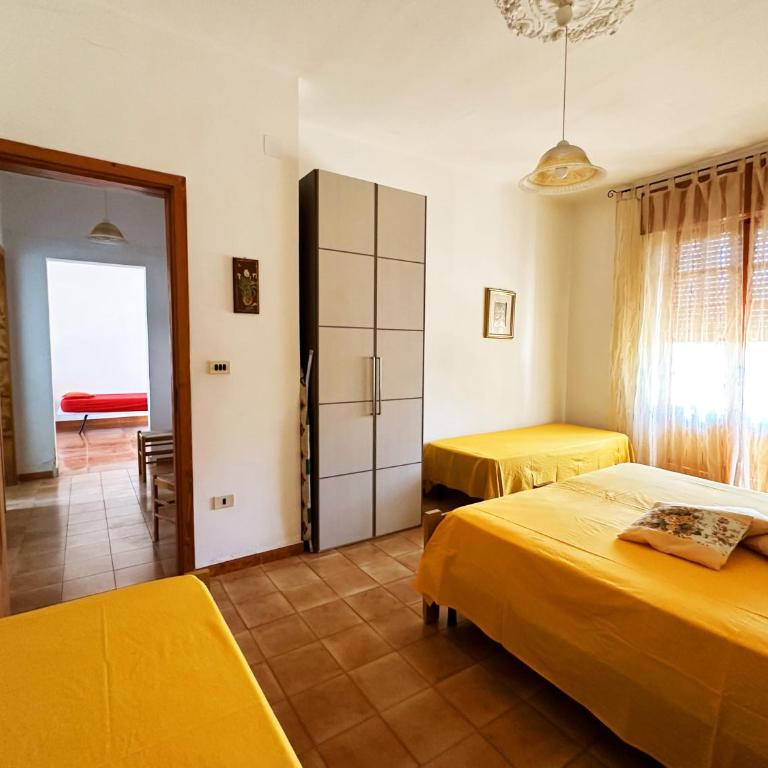 Villetta Vacanza MM - Casa con 2 Camere da Letto - 5