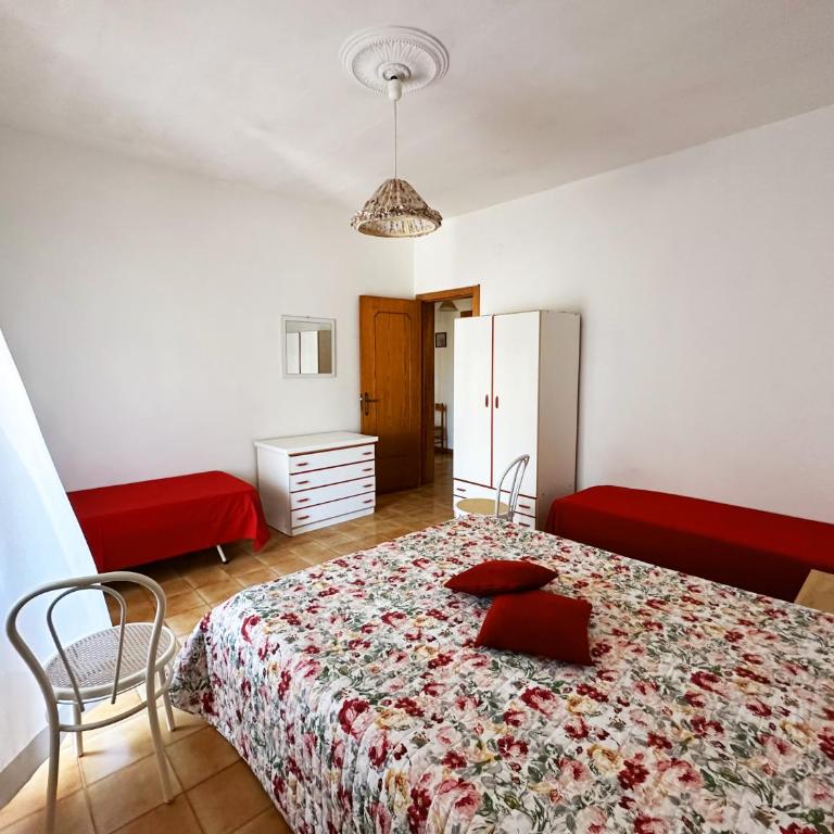 Villetta Vacanza MM - Casa con 2 Camere da Letto - 7