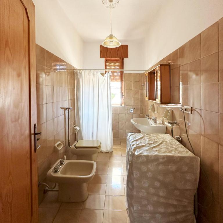 Villetta Vacanza MM - Casa con 2 Camere da Letto - 13