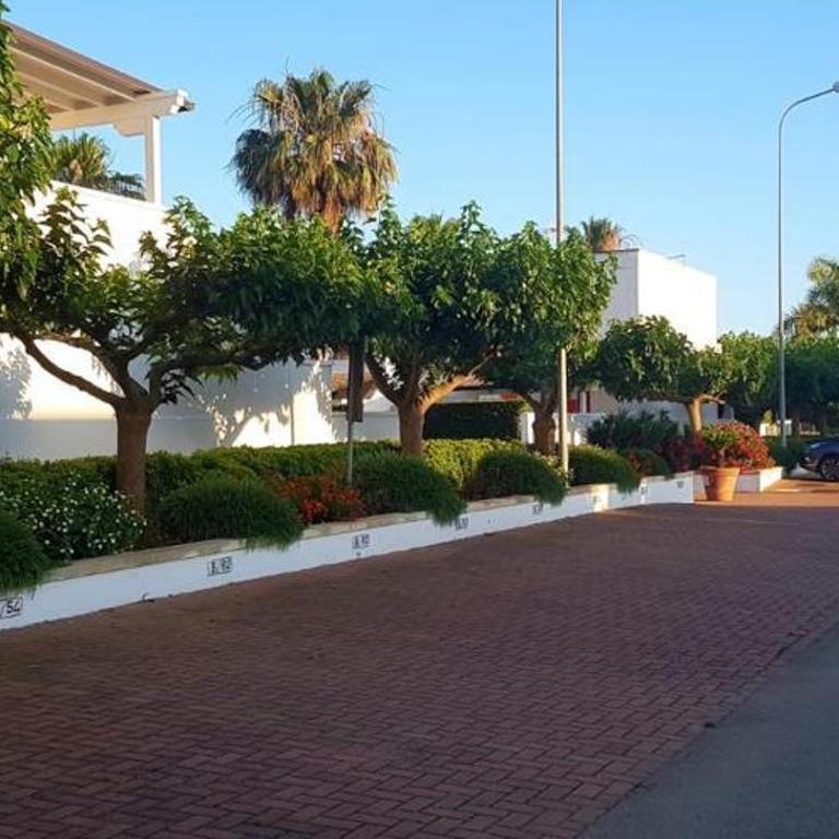 casa vacanze porto cesareo - Four-Bedroom House - 7