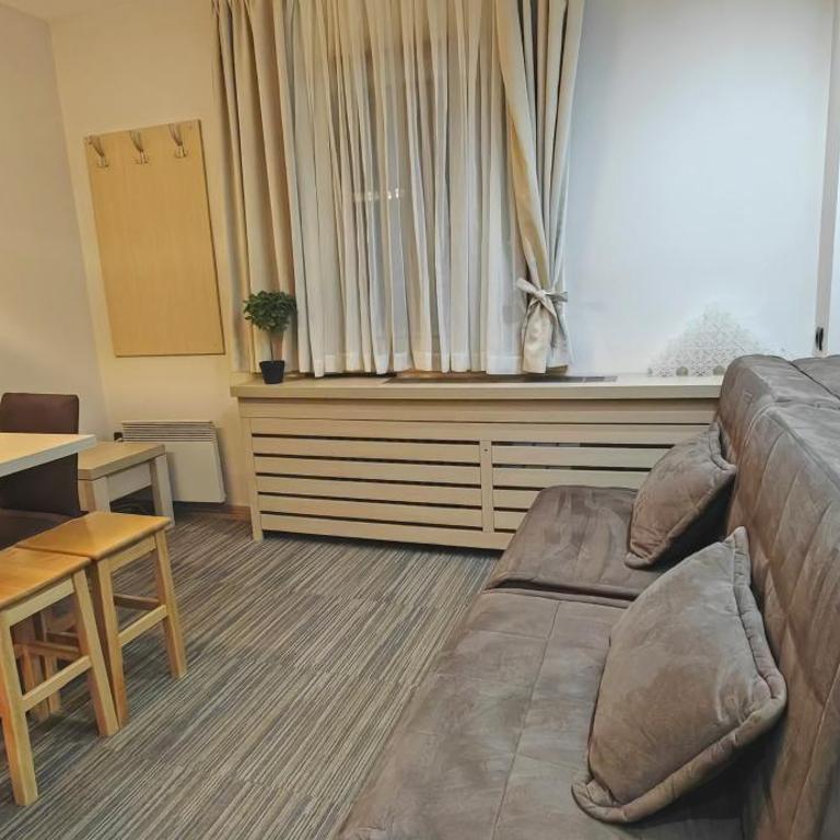 Angella KOP Konaci - One-Bedroom Apartment - 11