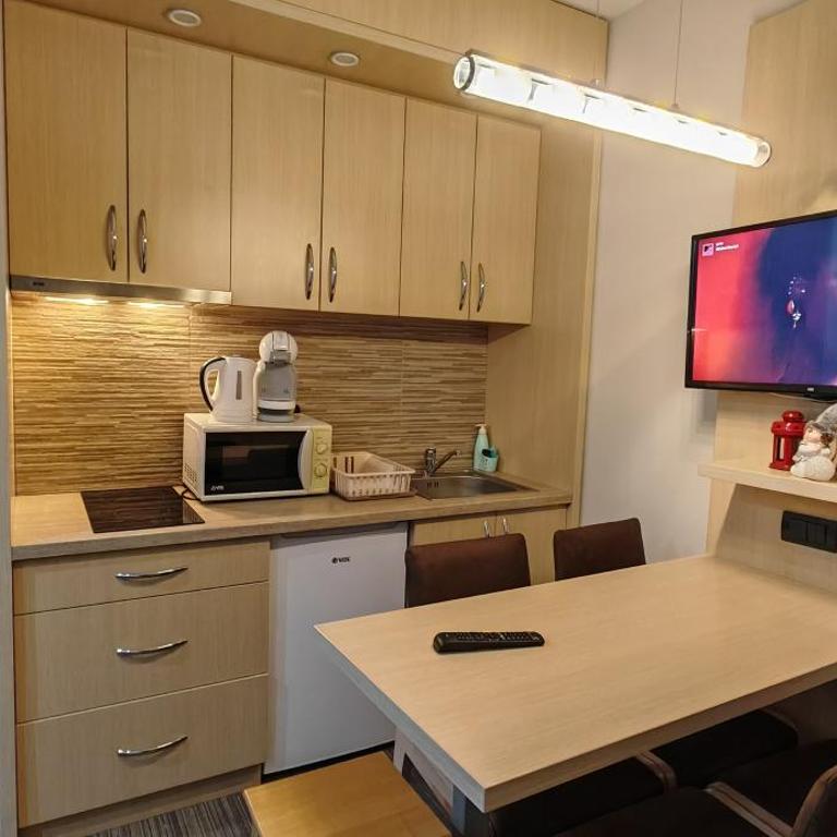 Angella KOP Konaci - Apartman sa 1 Spavaćom Sobom - 7