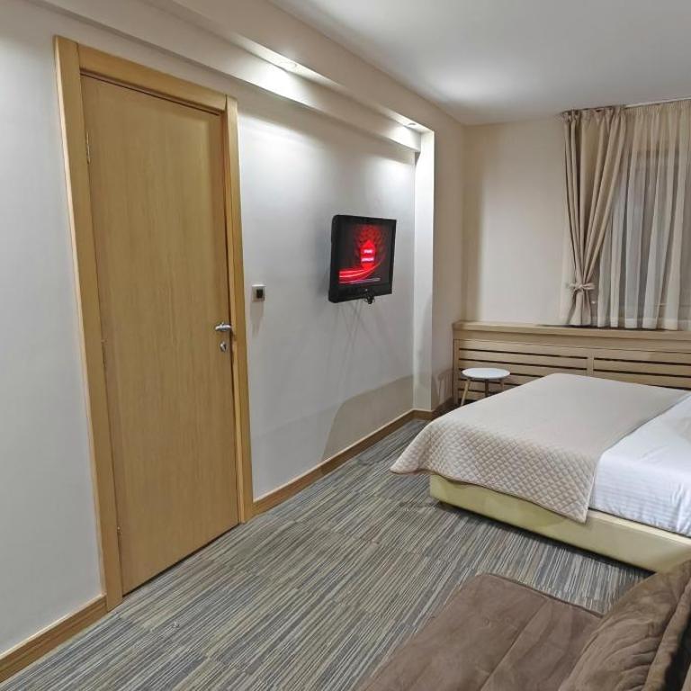 Angella KOP Konaci - One-Bedroom Apartment - 8
