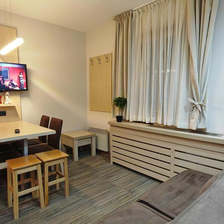 Angella KOP Konaci - One-Bedroom Apartment - 10
