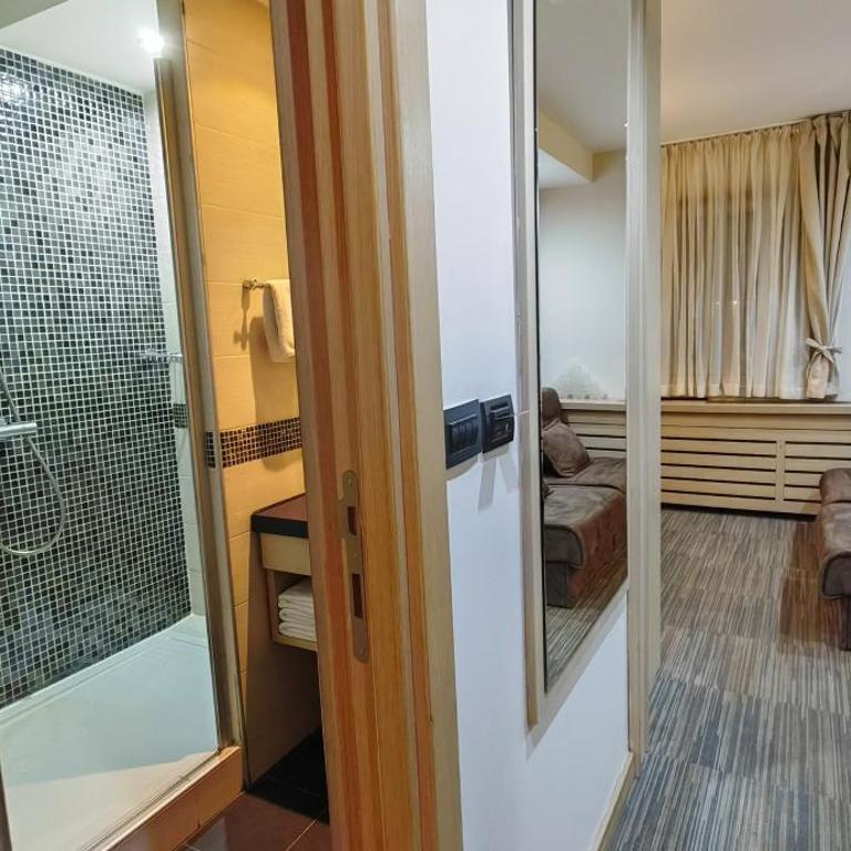 Angella KOP Konaci - One-Bedroom Apartment - 6