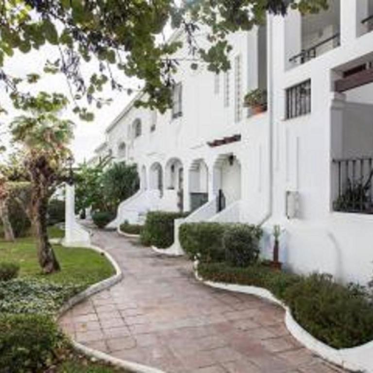 Benalmadenapartments Albatros Beach Club - Two-Bedroom Apartment - 15