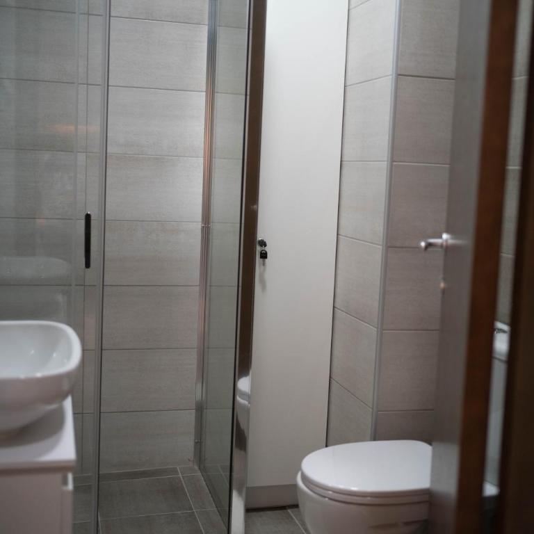 Angelina Art - Apartman sa 1 Spavaćom Sobom - 41