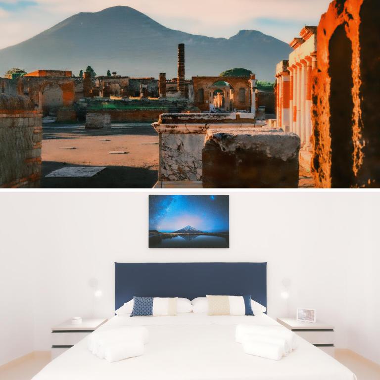Domus Urbana - Guest House - Appartamento con 1 Camera da Letto con Balcone e Vista Città - 6
