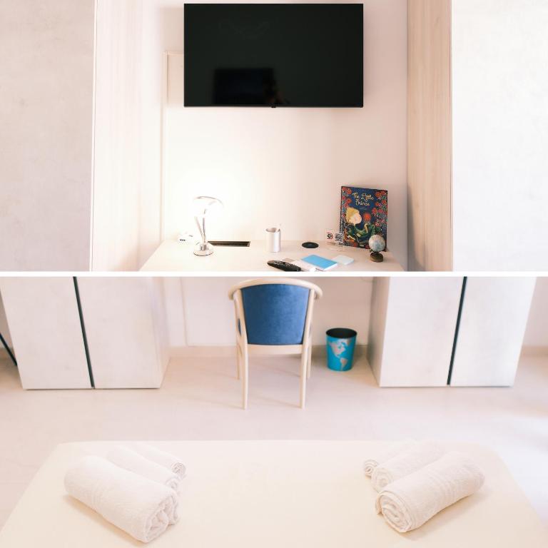 Domus Urbana - Guest House - Appartamento con 1 Camera da Letto con Balcone e Vista Città - 18