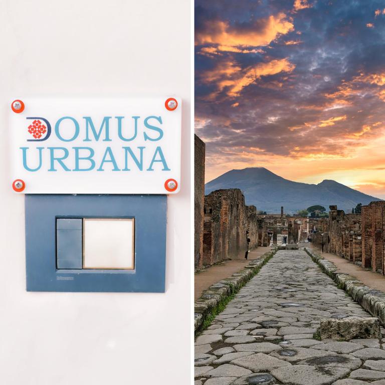 Domus Urbana - Guest House - Appartamento con 1 Camera da Letto con Balcone e Vista Città - 11