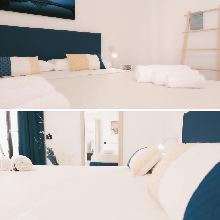 Domus Urbana - Guest House - Appartamento con 1 Camera da Letto con Balcone e Vista Città - 21