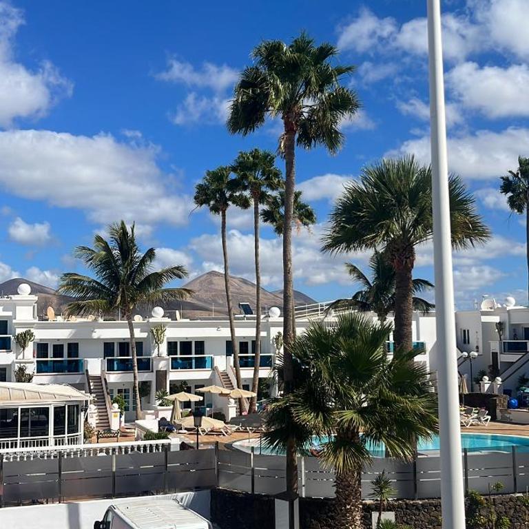 TK OCEANVIEW Apartment - Apartamento de 1 dormitorio - 3