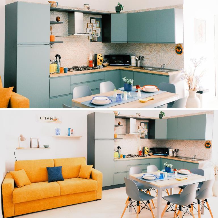Domus Urbana - Guest House - Appartamento con 1 Camera da Letto con Balcone e Vista Città - 7