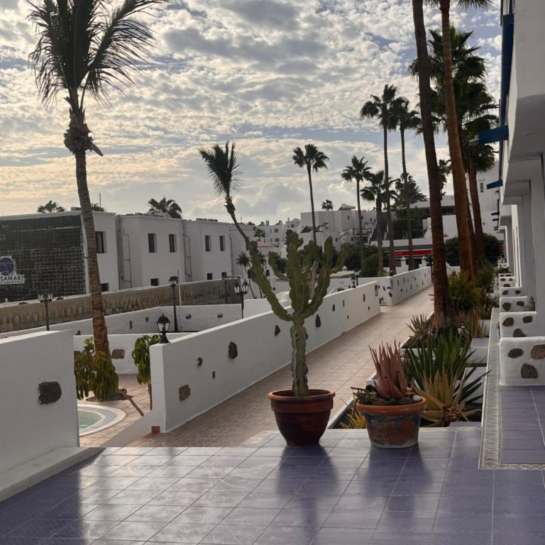 TK OCEANVIEW Apartment - Apartamento de 1 dormitorio - 2