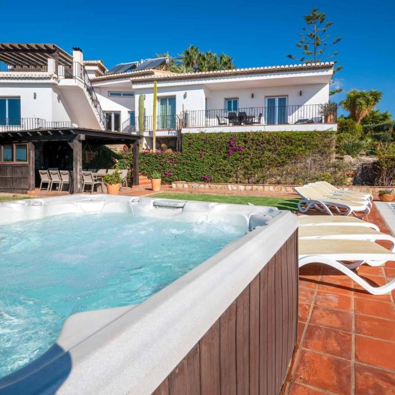 Villa Mariposa - CTV56V - Villa Deluxe - 3