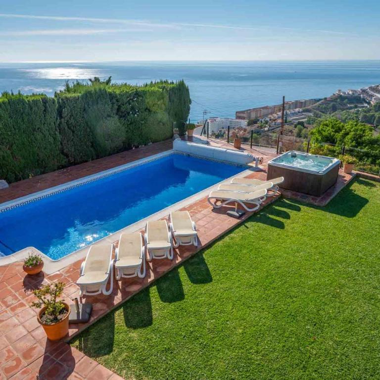 Villa Mariposa - CTV56V - Villa Deluxe - 9