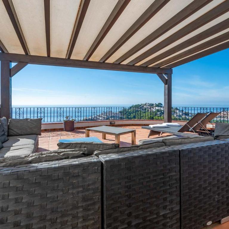 Villa Mariposa - CTV56V - Villa Deluxe - 14