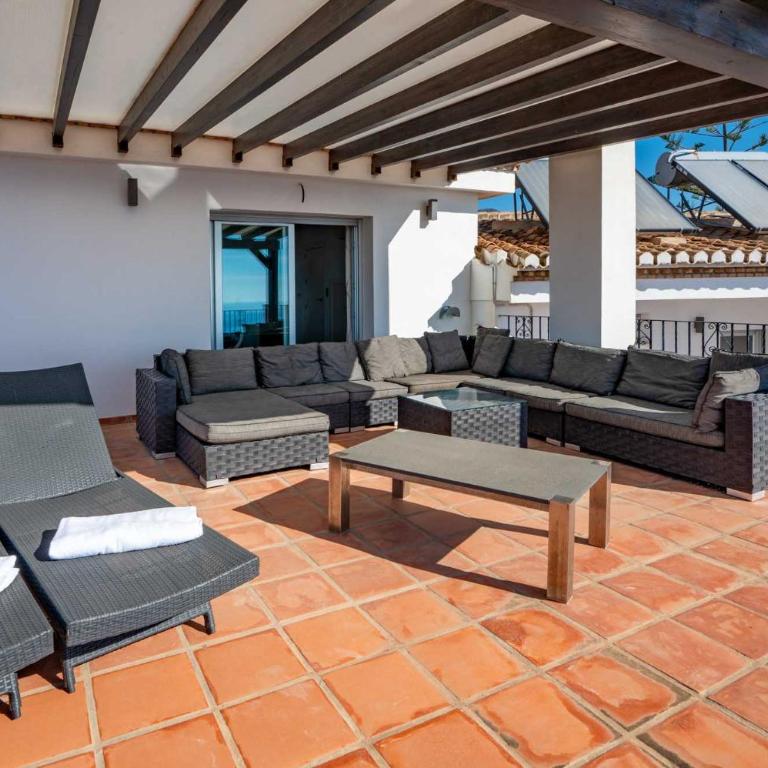 Villa Mariposa - CTV56V - Villa Deluxe - 13