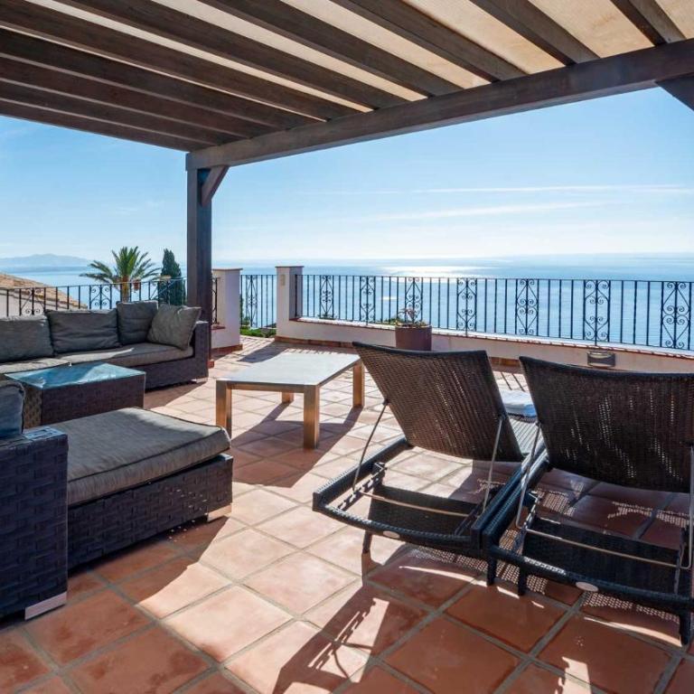 Villa Mariposa - CTV56V - Villa Deluxe - 15