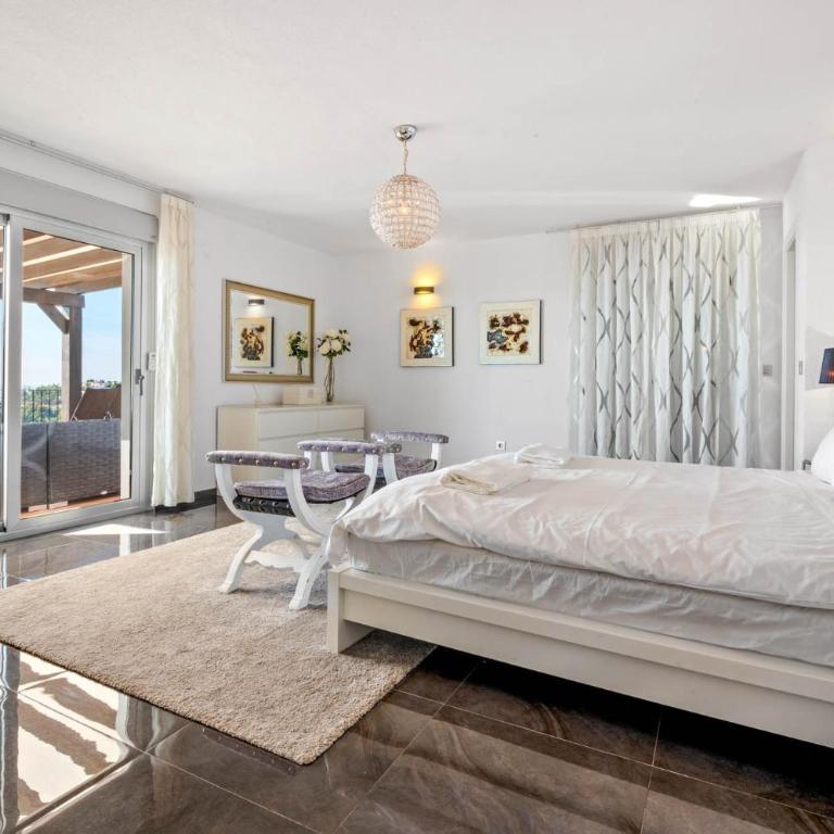 Villa Mariposa - CTV56V - Villa Deluxe - 21