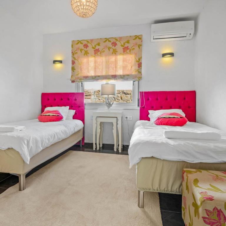 Villa Mariposa - CTV56V - Villa Deluxe - 24