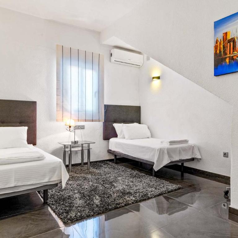 Villa Mariposa - CTV56V - Villa Deluxe - 32