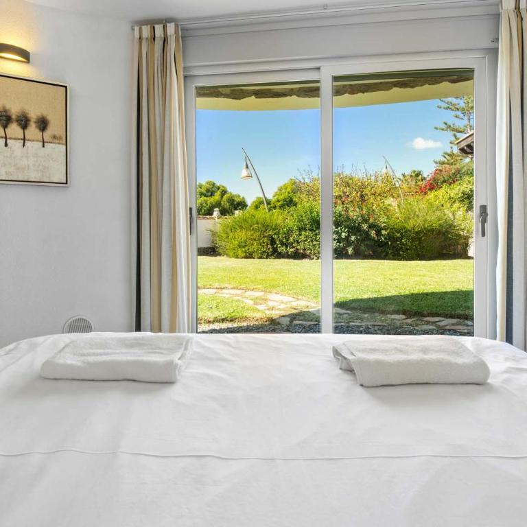 Villa Mariposa - CTV56V - Villa Deluxe - 35